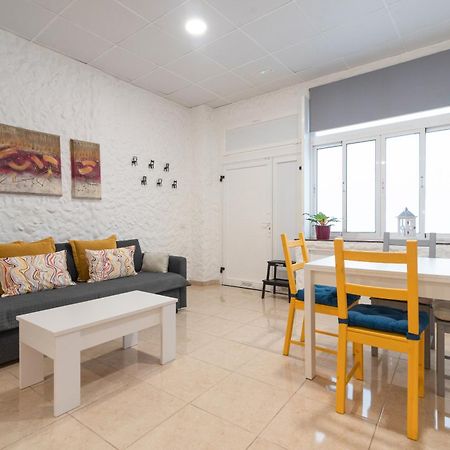 Tamadaba Loft Apartment Las Palmas Exterior photo